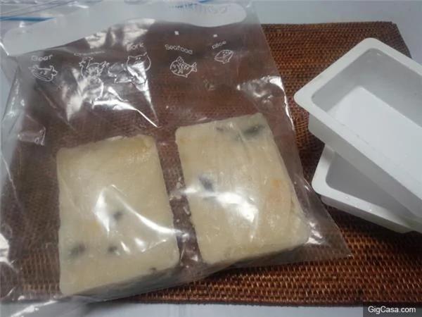 “豆腐盒”吃完千万别丢 不然真的亏大了