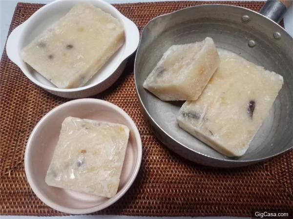 “豆腐盒”吃完千万别丢 不然真的亏大了