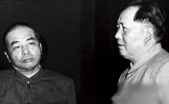 【微揭秘】彭德怀老照片 毛主席告诉你谁是朋友谁是敌人