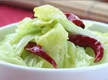 一道家常菜,竟能扫光五脏毒素!不愧为菜中之王