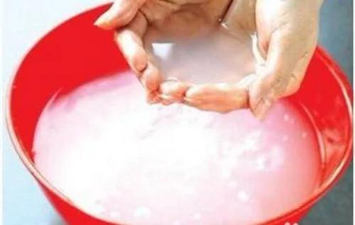 “白头翁”有解了!8个小偏方让您告别白发