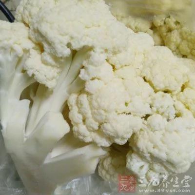 蔬菜营养 蔬菜生食与熟食的的区别 图