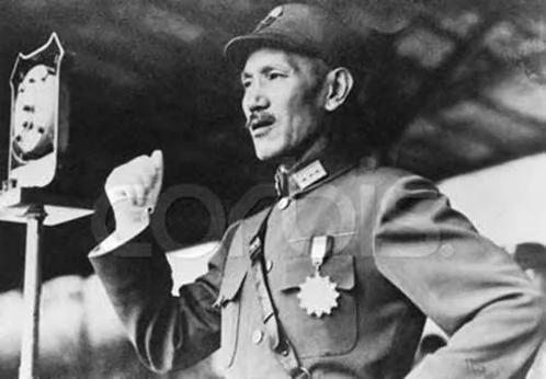为何“新中国”民不聊生?蒋公83年前的预言成真!