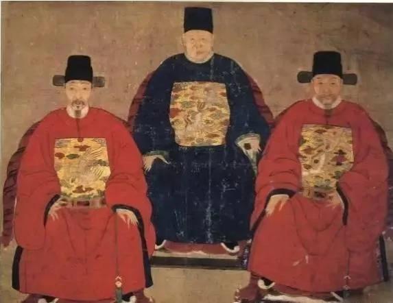 古人的衣袖是怎么放东西的?