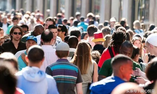 全球人口密度最大10国家 中国第10