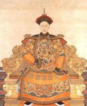 皇上岂能冒充:张之洞快刀处斩“假光绪”事件