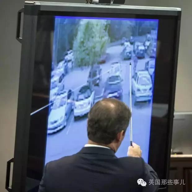美国男子把儿子留在车里致其死亡 真相竟是……
