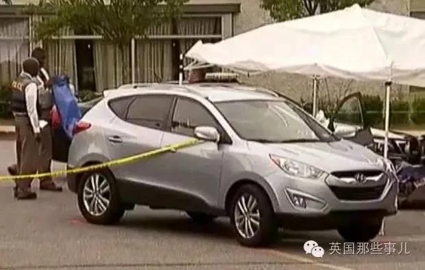美国男子把儿子留在车里致其死亡 真相竟是……