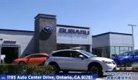 【广告】Subaru of Ontario-您寻梦的最佳伴侣(120