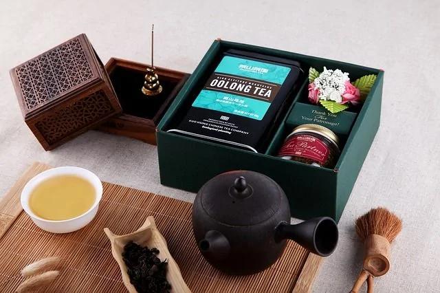 爱茶之人必看!这些茶叶知识95%的茶友都不知道 图集