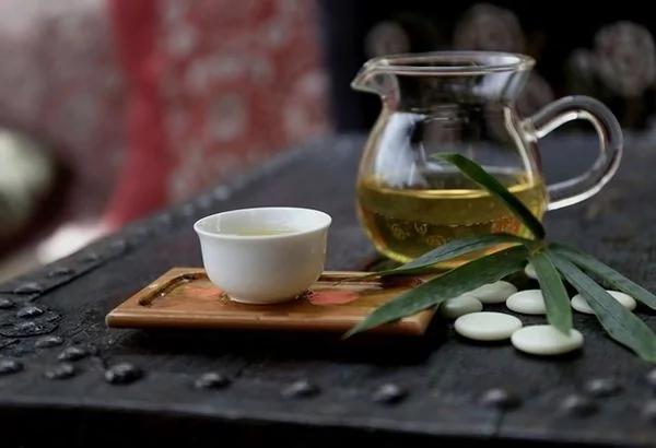 爱茶之人必看!这些茶叶知识95%的茶友都不知道 图集