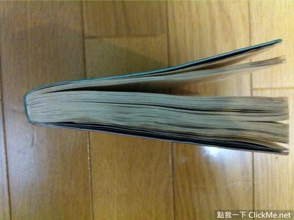 简单2招拯救《湿掉变皱的书》,除皱除湿就是这么容易! 图