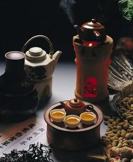 生活小常识 隔夜茶叶渣的十大妙用