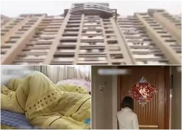 网红正妹搬进来后...男子每天苦不堪言