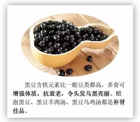 寒露时节 入冬前最可怕的季节到了!养生该变变了 图