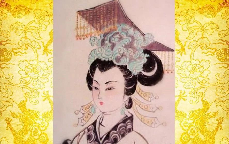 当武则天培育酷吏 两妃被杀 睿宗如何免祸?