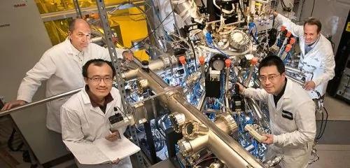 揭开悬浮之谜 让物体浮起来不再遥不可及! 组图