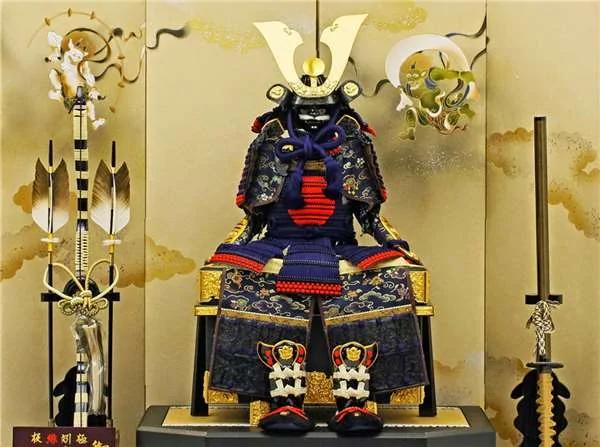 22張百年前日本"末代武士"留下的珍稀老照片,女武士也太帥了!