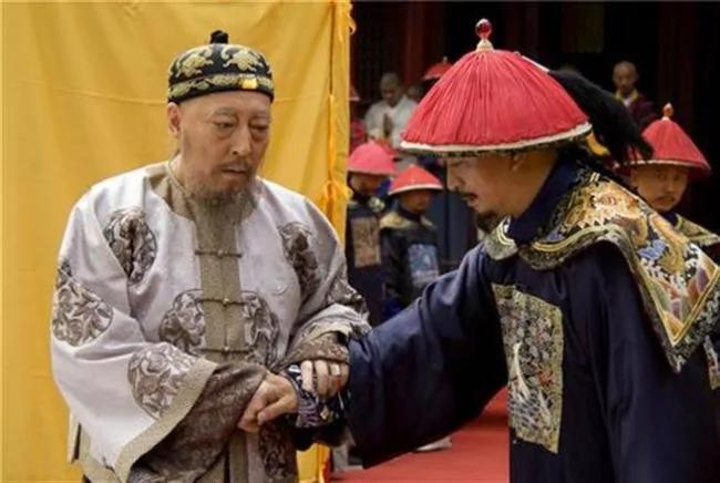 清朝最强盐商收入惊人 堪称乾隆提款机