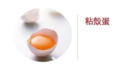 太可怕!6种鸡蛋要人命,你还敢吃吗