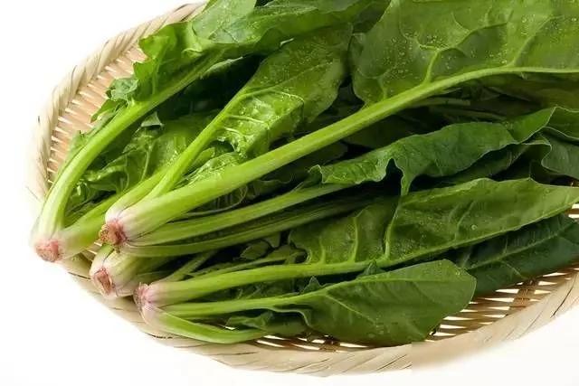 美国公布10大最脏的蔬菜水果 第1名竟然是它?图集