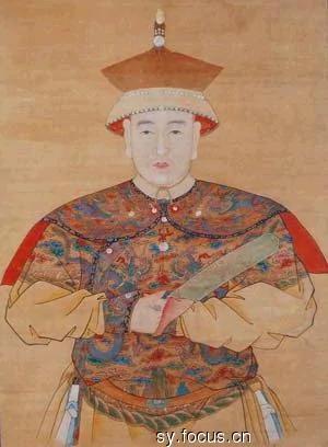 朝鲜皇室的反清复明秘密计划