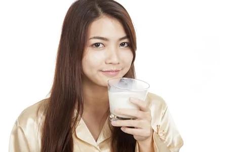 女人抗衰老 不同年龄各有抗衰老方法 图