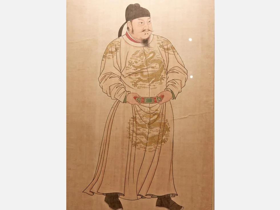 中国历史上从未衰落的八大姓氏