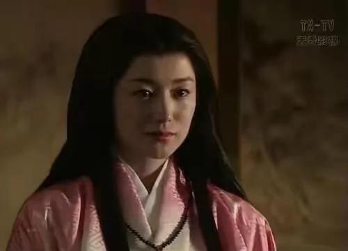 日本历史上著名的三大美女 但下场都很悽惨