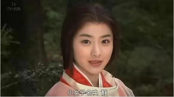日本历史上著名的三大美女 但下场都很悽惨
