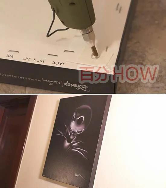 热熔胶枪除了做手工外,还有什么生活妙用 图文教程
