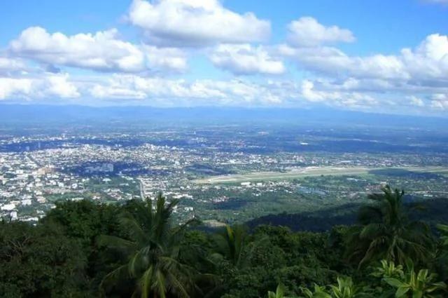 世界大战爆发 这5个地方肯定最安全