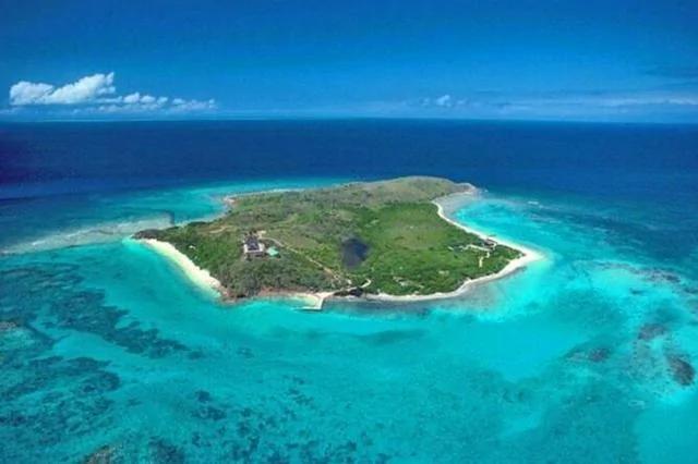 世界大战爆发 这5个地方肯定最安全