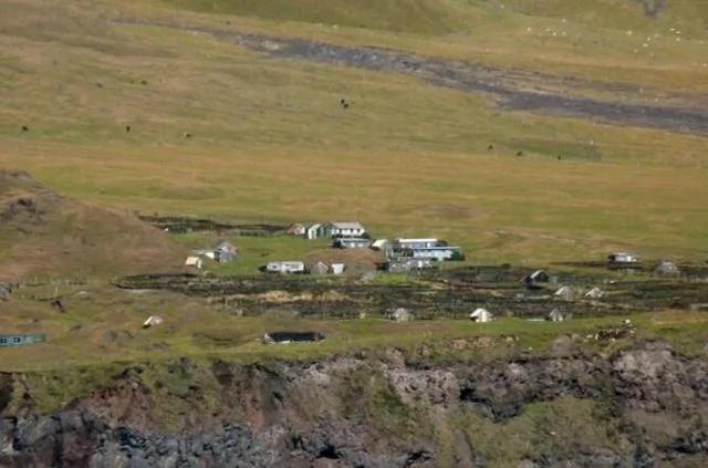 世界大战爆发 这5个地方肯定最安全
