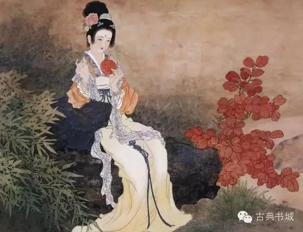 每一个读起来唇齿含香的成语 都有段动人心扉的故事