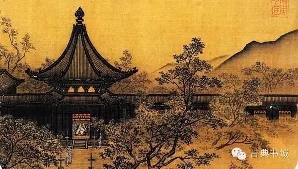 每一个读起来唇齿含香的成语 都有段动人心扉的故事