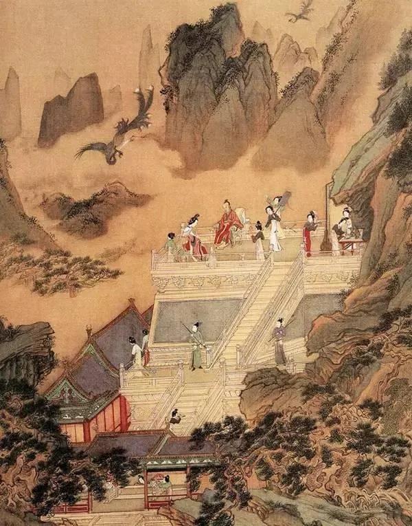 每一个读起来唇齿含香的成语 都有段动人心扉的故事