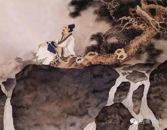 每一个读起来唇齿含香的成语 都有段动人心扉的故事