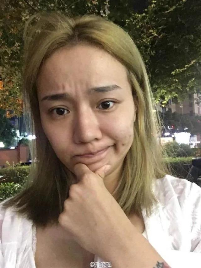 大陆女模神奇化妆 〝每天长得不一样〞 连海关人员都被她彻底打败!图/视频