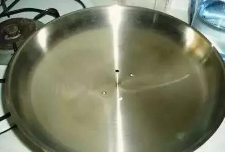 用“它”洗水果 竟比苏打粉 盐巴清洁效果更强100倍