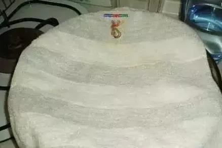 用“它”洗水果 竟比苏打粉 盐巴清洁效果更强100倍