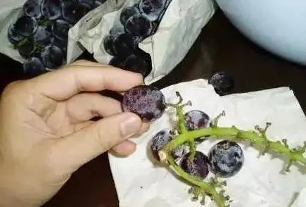 用“它”洗水果 竟比苏打粉 盐巴清洁效果更强100倍