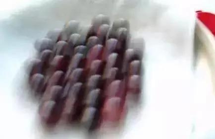 用“它”洗水果 竟比苏打粉 盐巴清洁效果更强100倍