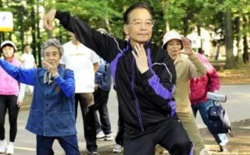关节好,人不老——专家教你如何保护体内的8大关节 图