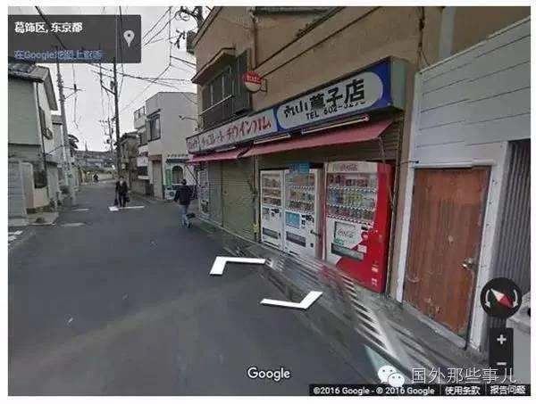 日本90岁老人守着破旧糖果店 每天开门只为等一个人