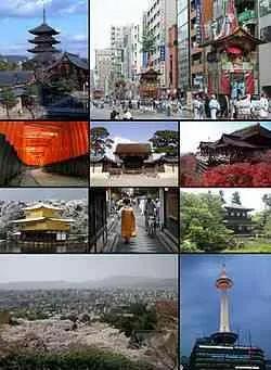 去日本旅游的话 有哪些值得一去的地方?