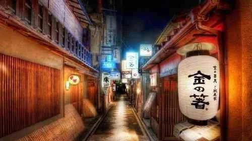 去日本旅游的话 有哪些值得一去的地方?