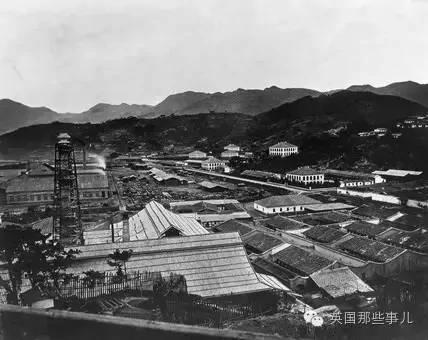 罕见:这个摄影师拍下150年前中国的样子