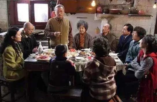 这叫规矩 你一定要懂
