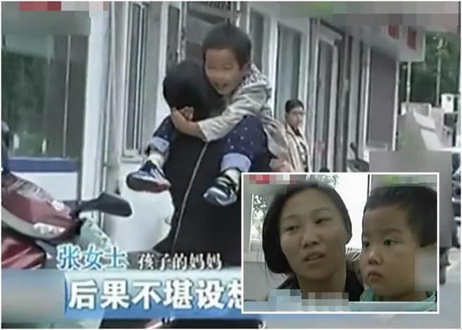 爸妈教得好?走失童遇警察的回答让人笑翻